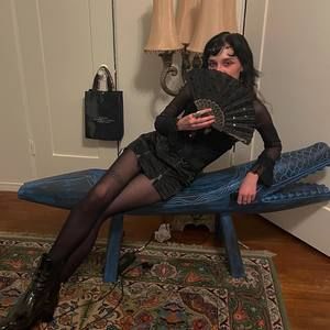 Meet your Posher, Hannah